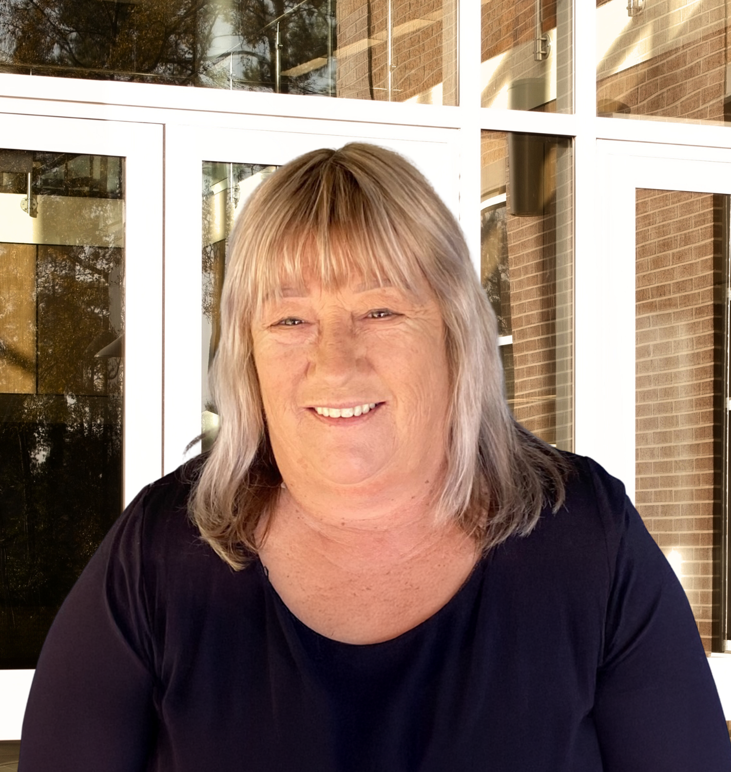 Karen Support Coordinator