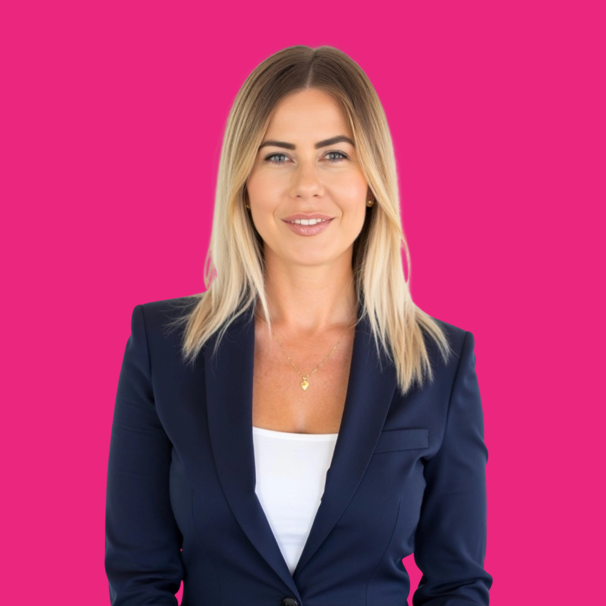Angelika S., CEO, Specialist Support Coordinator