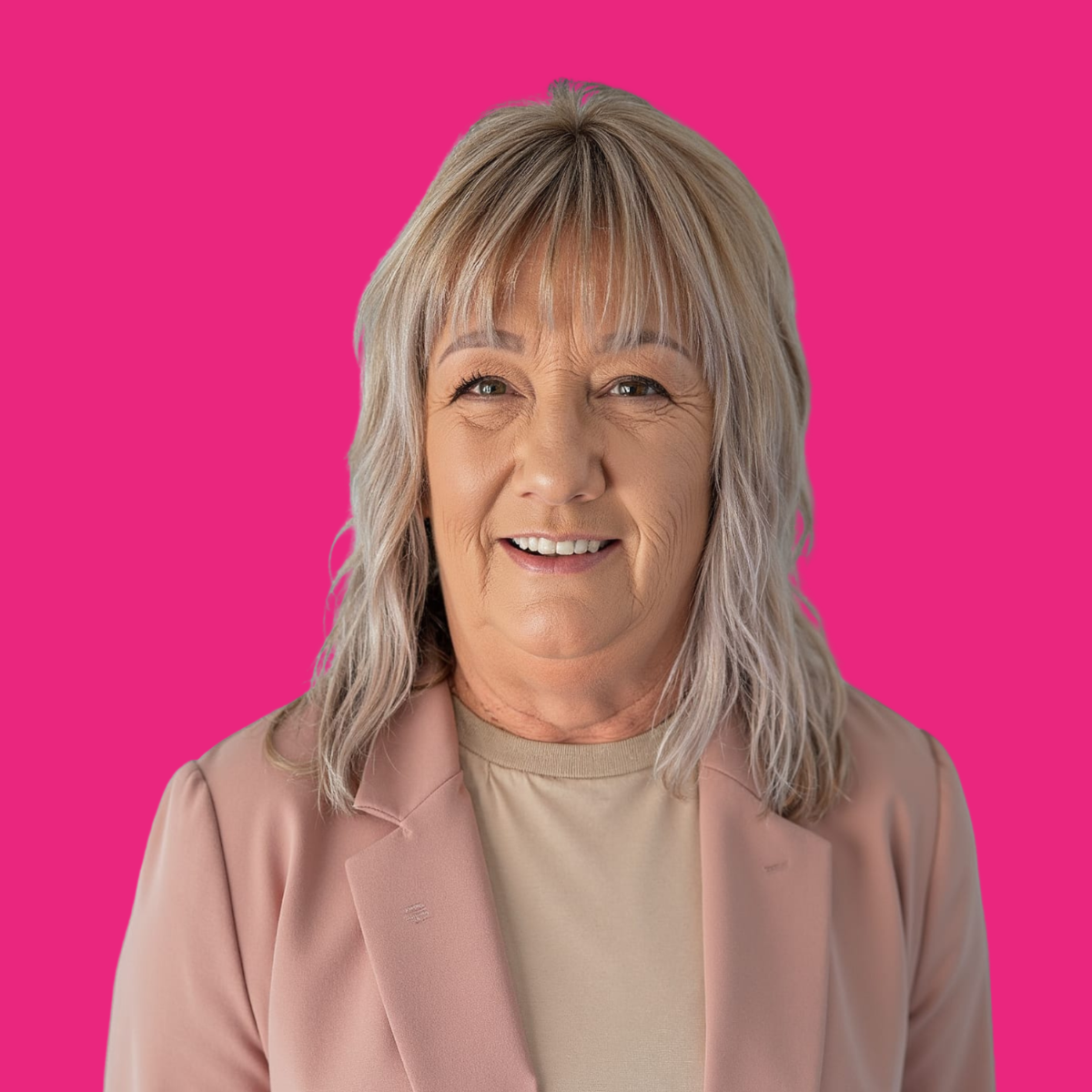 Karen S., Support Coordinator