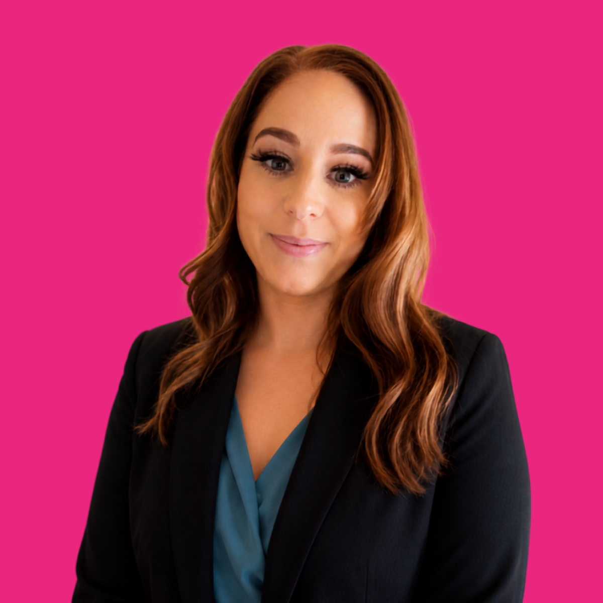 Vanessa F., Support Coordinator