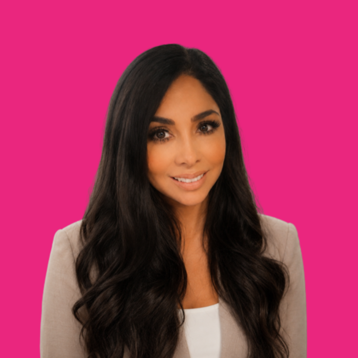 Yaimy T., Support Coordinator